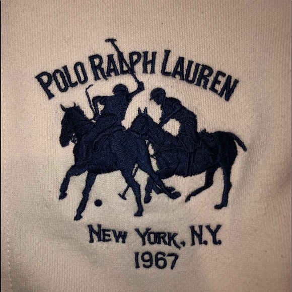 RARE 1967 POLO RALPH LAUREN JACKET - Picture 3 of 4